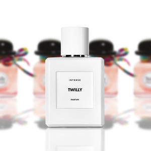 트윌리 50ml 퍼퓸 인텐스 니치향수 139 TWILLY (트윌리 데르메... 솔직 후기 | 피부 타입별 분석 - 상품 이미지 2