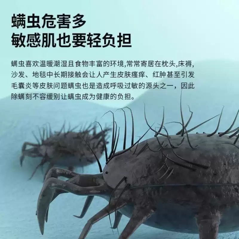 소파청소기 청소 가정용 무선 쇼파 침대 카페트 살균 침구 매트리스 다용도 - 상세 이미지 5
