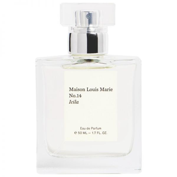 Maison Louis Marie 메종 루이 마리 No. 14 이실라 오 드 퍼퓸 1.7 oz / 50 mL eau de parfum spray : 미소미일사