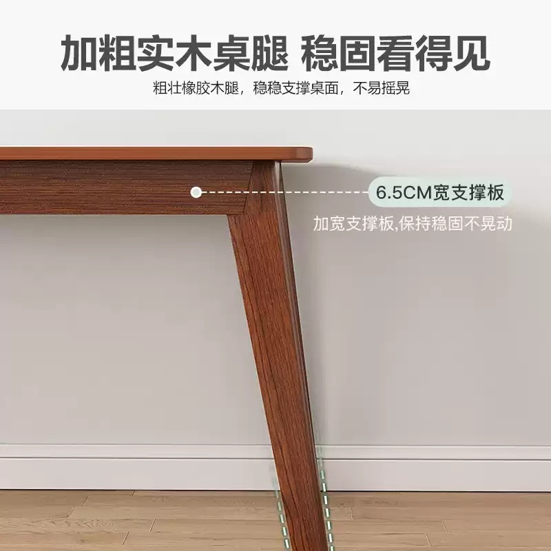 폭좁은책상 거실 창가 베란다 좁은 간이 사이드 긴 좁고긴 테이블 보조 홈바 - 상세 이미지 3