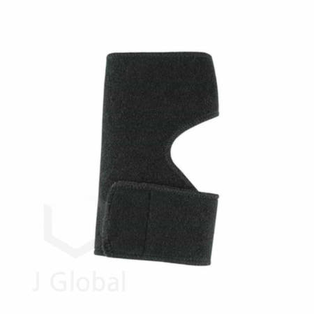 작업용 팔꿈치보호대 1개입 골프엘보우밴드 팔꿈치아대