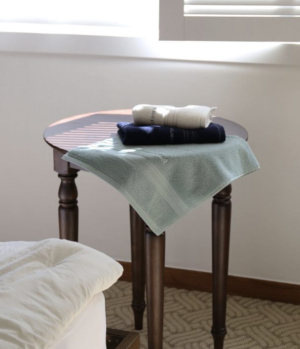 카운테스마라 스티치 헤링본40 호텔수건 제작 송월타올 답례품 송월타올30수 - 상세 이미지 4