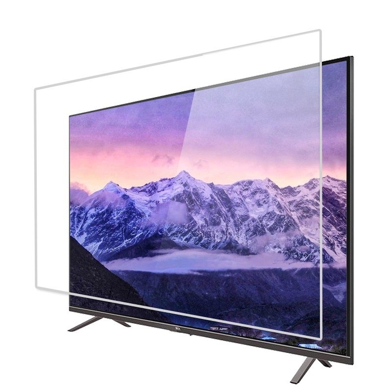 TV 보호기 55인치 66인치 화면 액정보호 가드 스크린