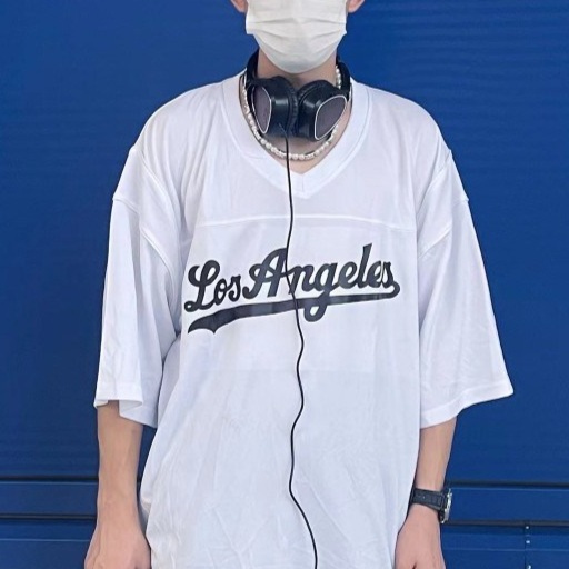 아메리칸 힙합 메쉬 져지 반팔 티셔츠 y2k 풋볼 런닝 - 상세 이미지 2