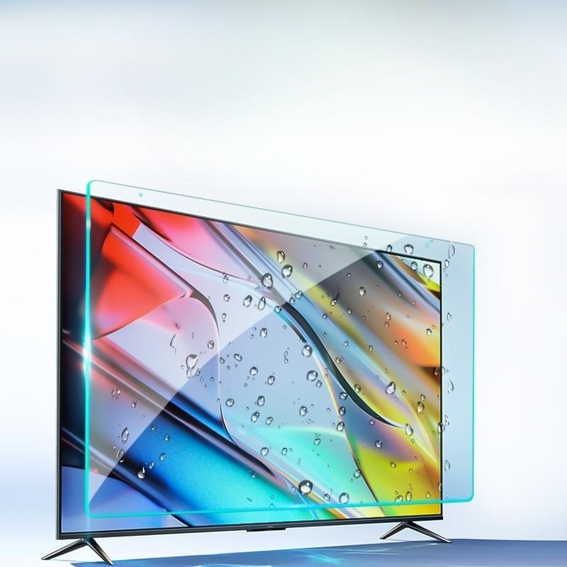 TV 보호기 55 65 블루라이트 방지 커버 눈 썬가드 - 상품 이미지