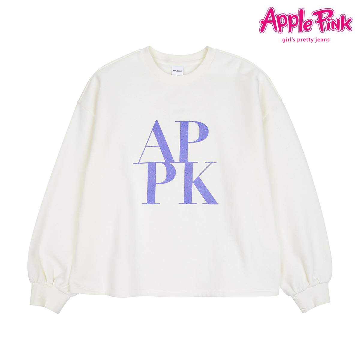[애플핑크] PK 크롭티셔츠 (APK8R713GSI) : JF 네트웍스