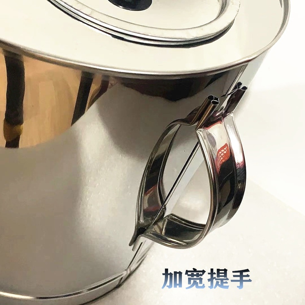 대형 휘발유통 10L 15L 20L 철제 연료 기름통 급유 - 상세 이미지 2
