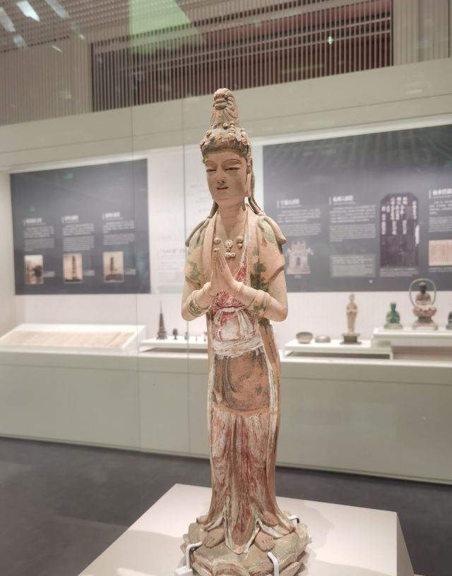중국 저장성 박물관(지장구) 항저우 송나라 풍격 해설사 2시간 - 메인 이미지