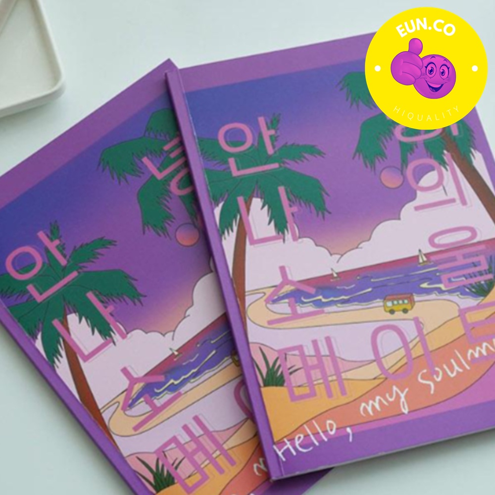 연인 커플 100가지 질문 이벤트 기념일 선물 커플책 1주년 기념 - 상품 이미지