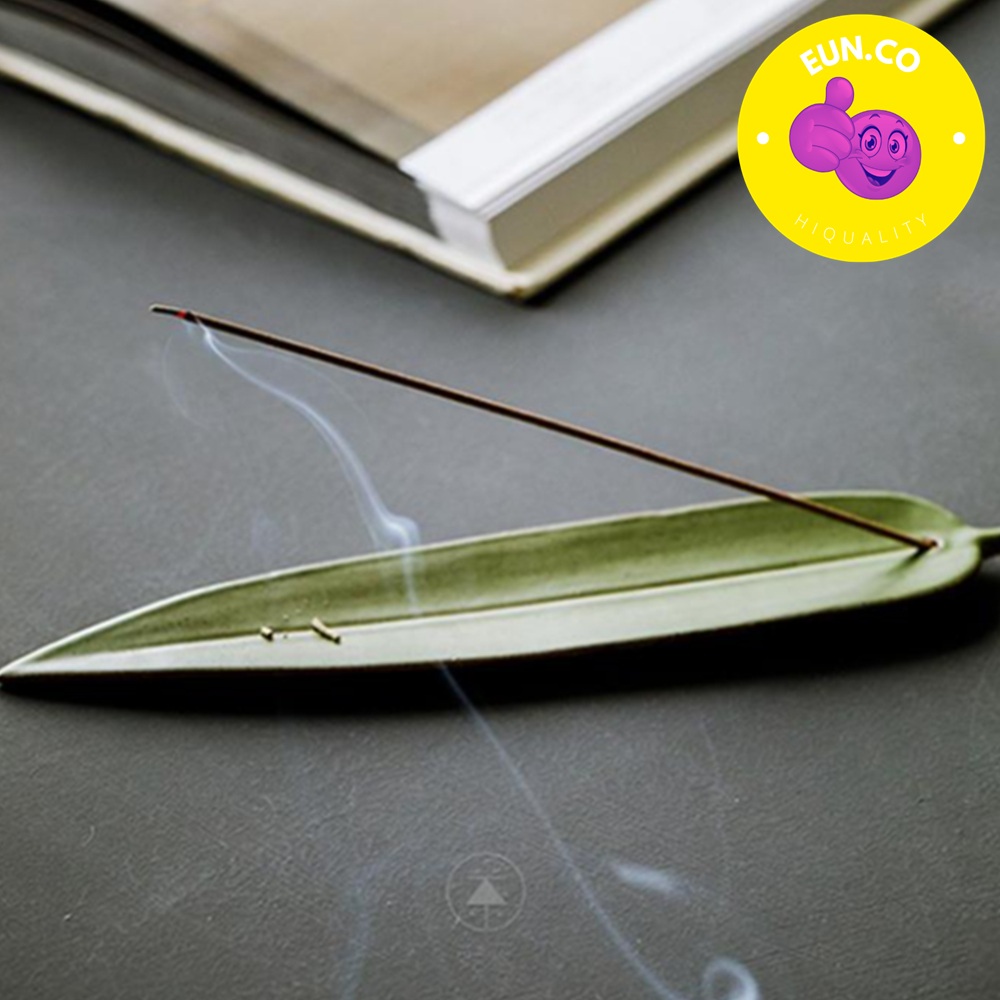 인센스스틱 받침대 모기향 향꽂이 거치대 향통