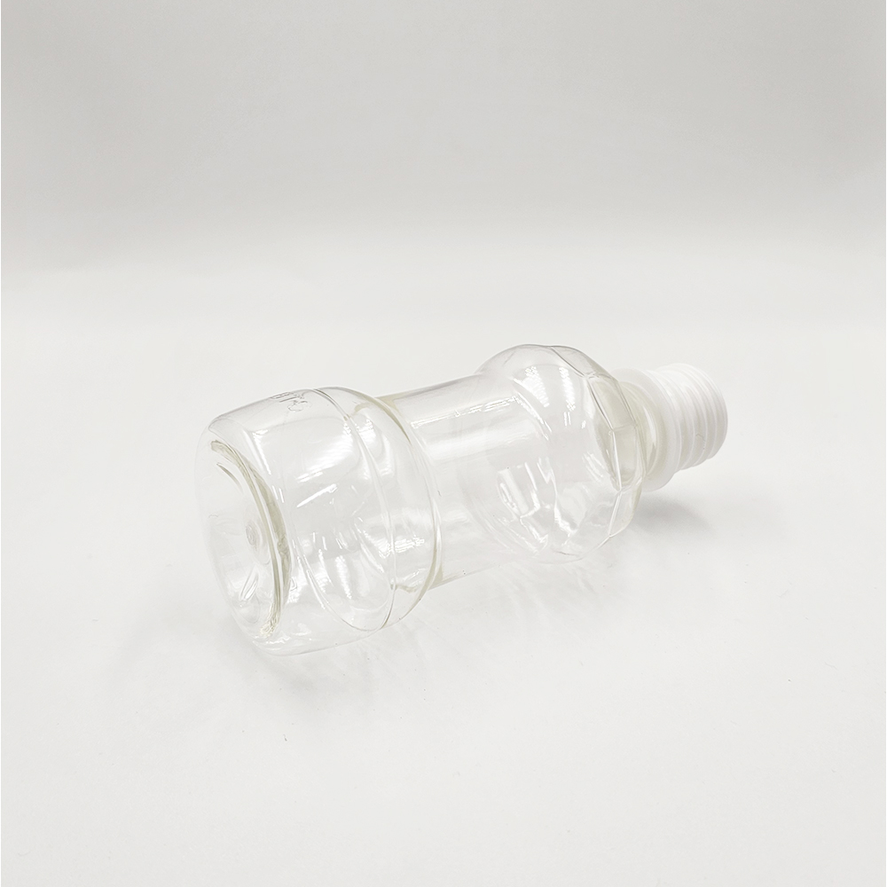 150미리 150ml 작은 보틀 물병 내열병 일자형 뜨거운 음료 페트병 - 상세 이미지 5
