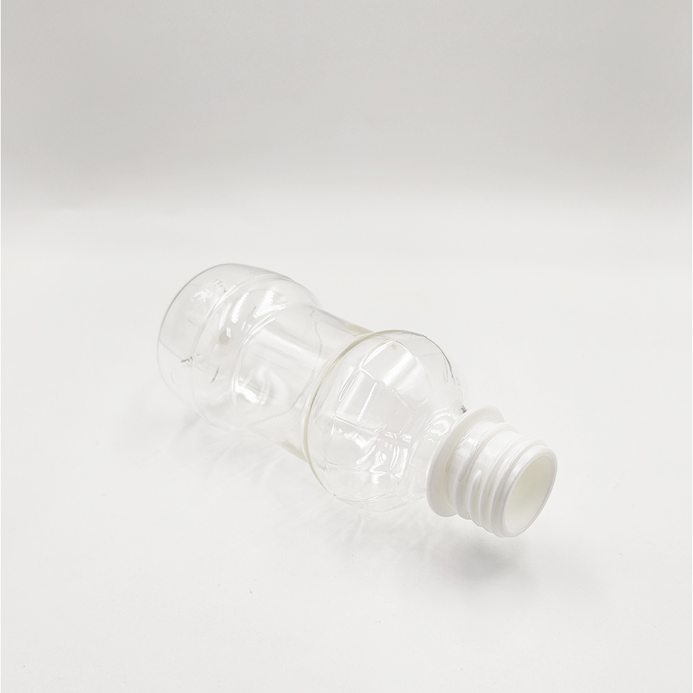 150미리 150ml 작은 보틀 물병 내열병 일자형 뜨거운 음료 페트병 - 상세 이미지 4
