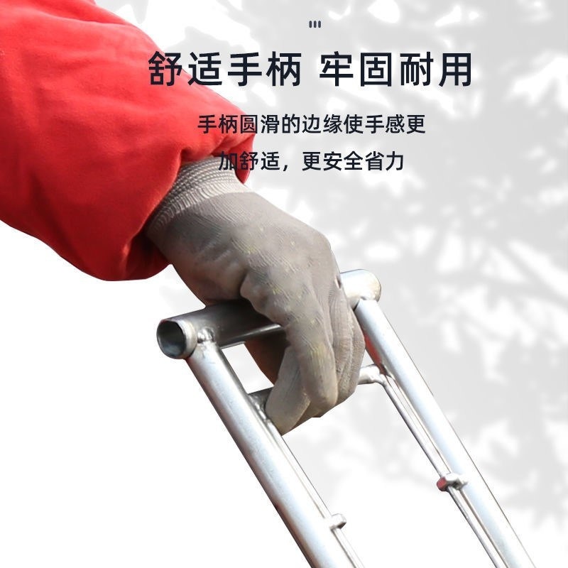 비닐덮는기계 피복기 관리기 무동력 1인용 농업용 텃밭