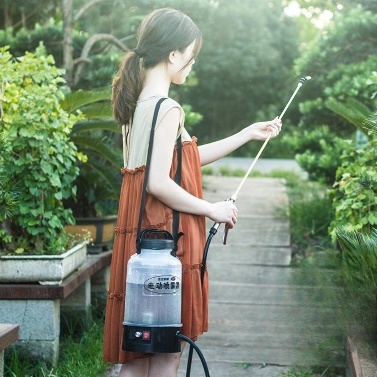 근사미 분사기 약품 제초제 소독약 분무기 살포기 - 상품 이미지