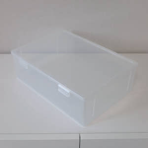 블럭 정리함 높은형 10cm 실사용 후기 | 효과 있을까? - 상품 이미지 2