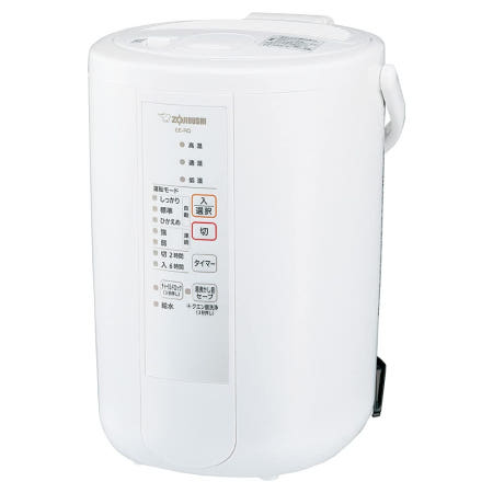 [해외]조지루시 Zojirushi 가습기 EE-RQ50-WA