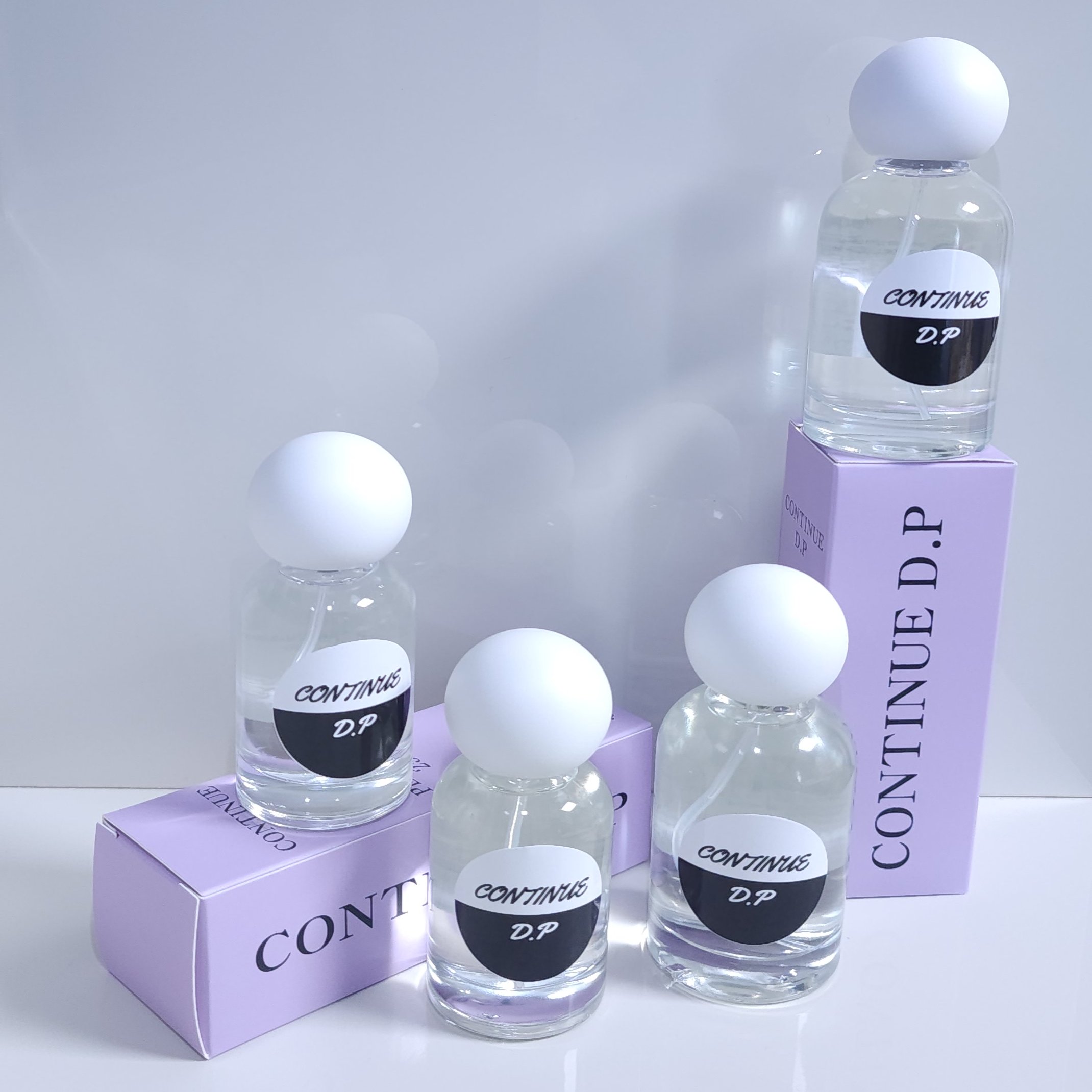 컨티뉴디피 오래가는섬유향수 의류 휴대용 탈취제 패브릭 침구 옷 스프레이 필로우 미스트