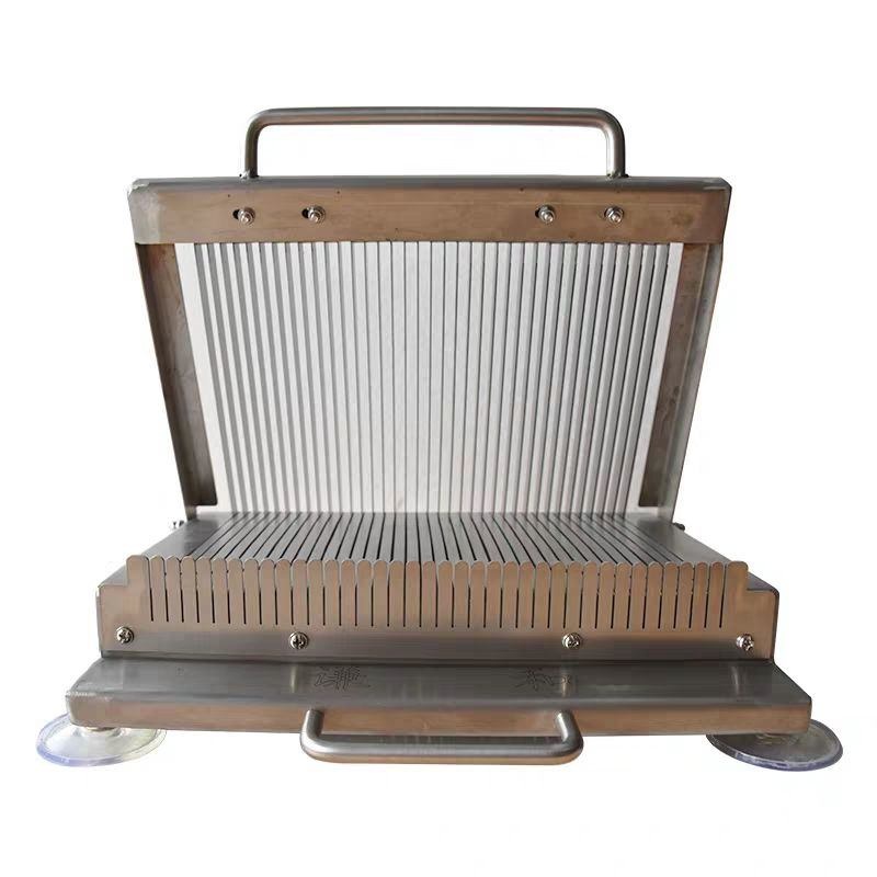 육절기 족발 편육 김밥 햄 소세지 오리 두부 슬라이스 슬라이서 절단기