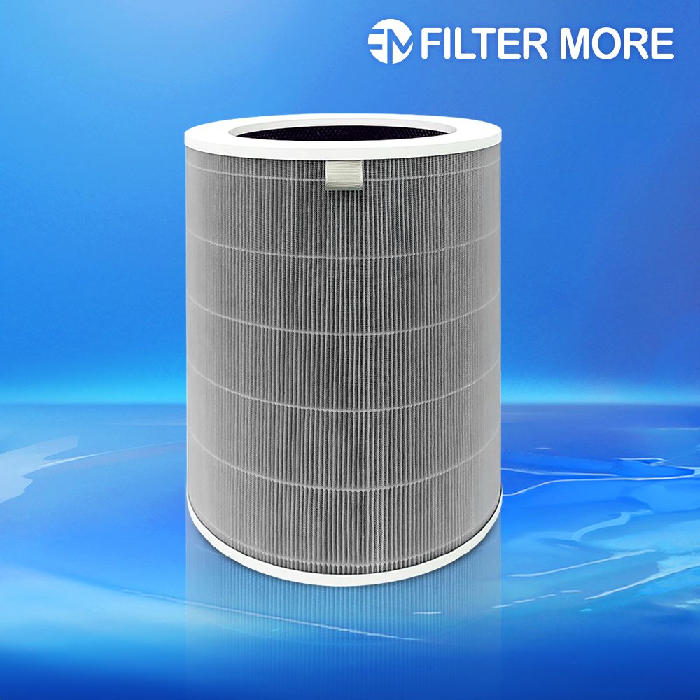 [호환] 샤오미 공기청정기 필터 미에어 스마트4 전용 AC-M16-SC 필터모아