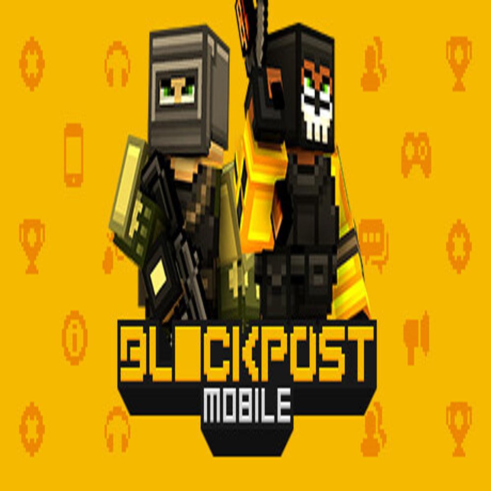 블록포스트 모바일 PC 스팀 한국코드 24시간 발송 BLOCKPOST MOBILE : 와이에스코드