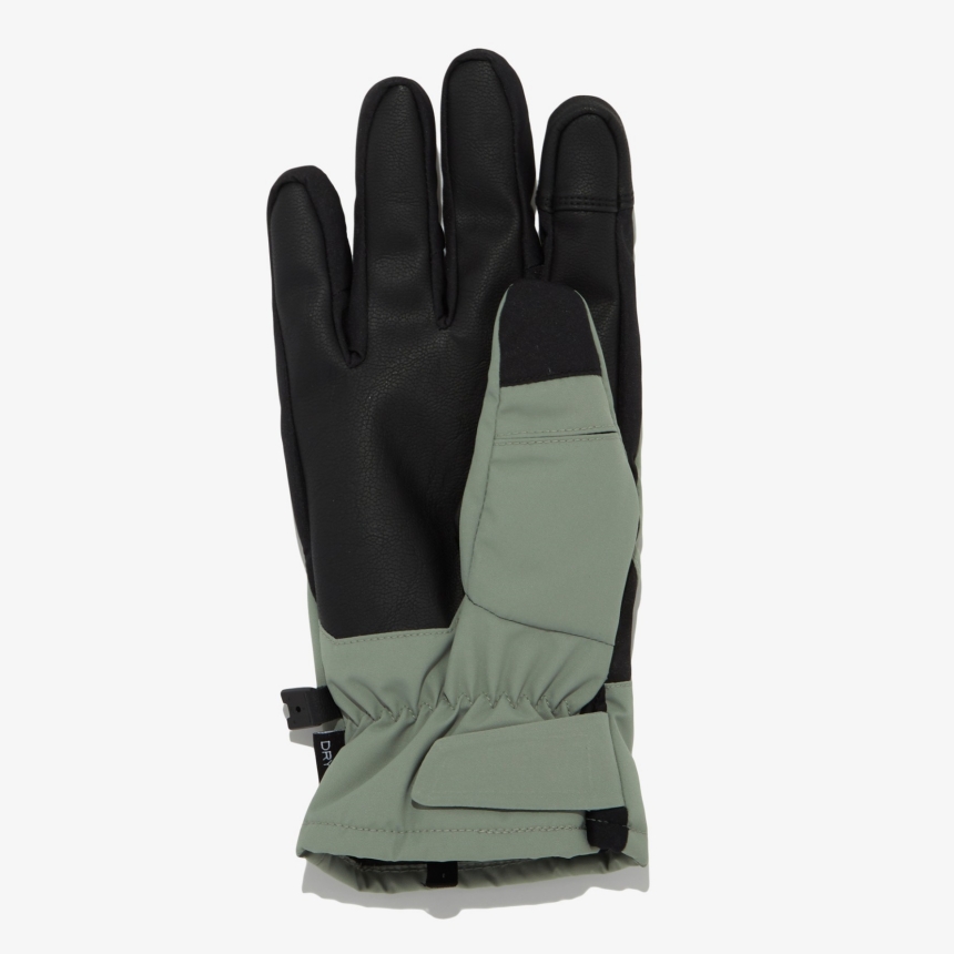 노스페이스 장갑 스키 패딩 장갑 방한 방수 드라이벤트 글러브 NJ3GQ57A