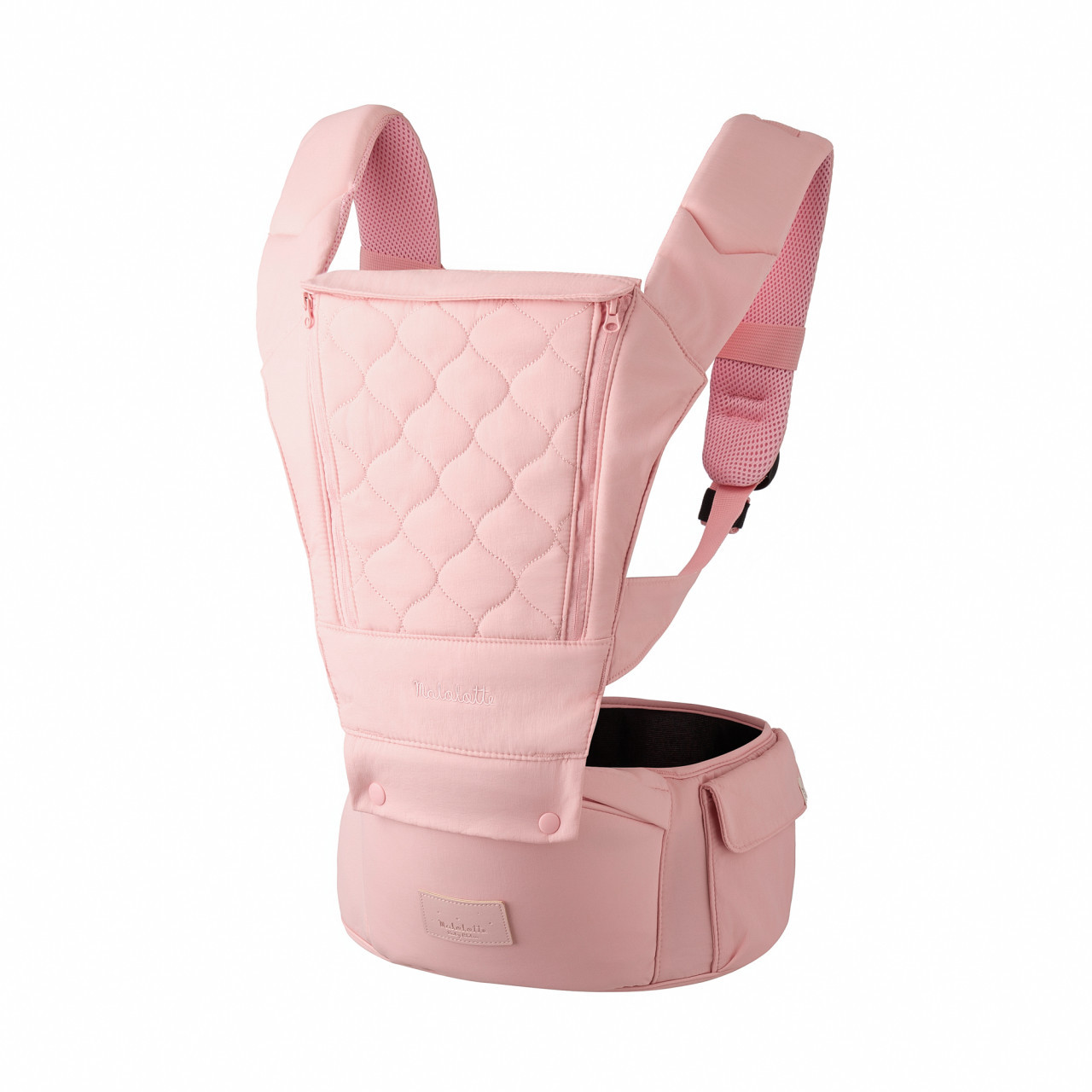 마롤로뜨 올인원 아기띠 힙시트 가볍고 편한 신생아 애기띠