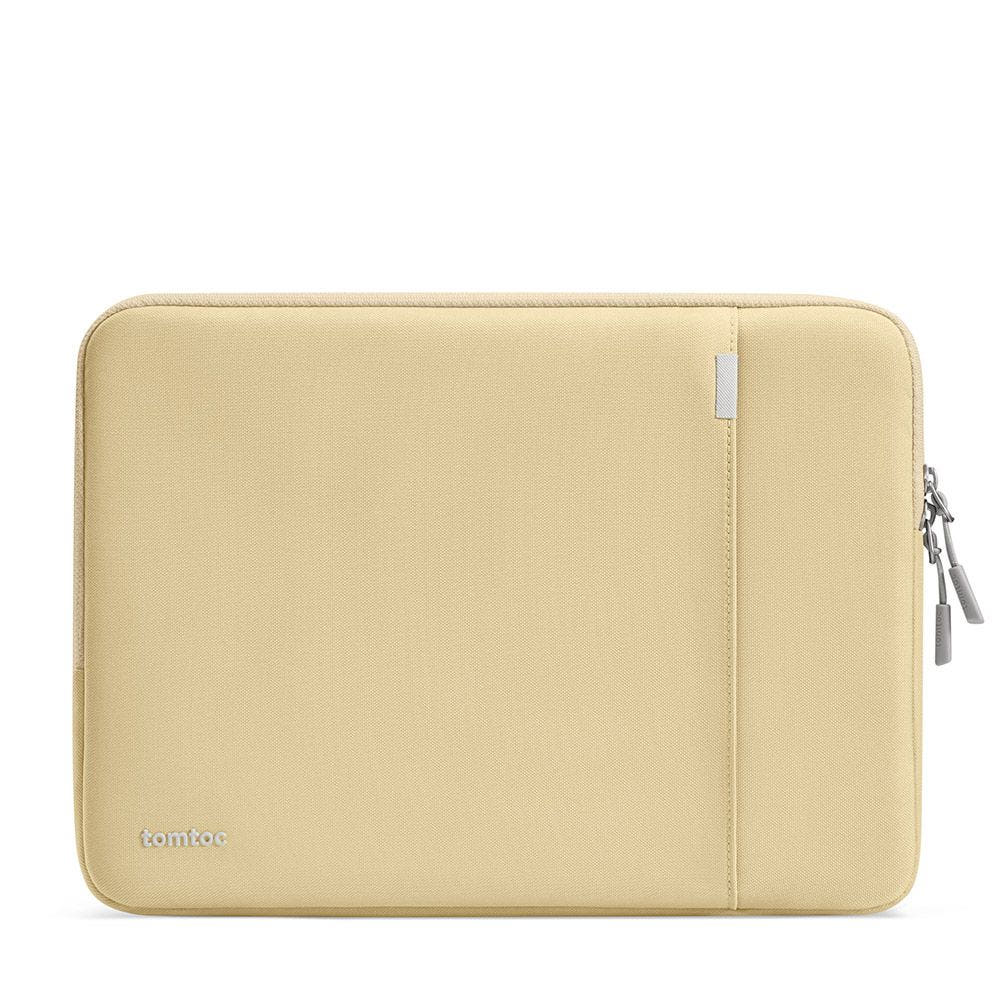 탐탁 A13 맥북 파우치 실사용 후기