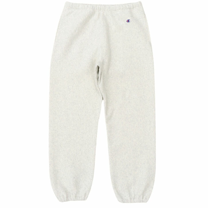챔피온 재팬 리버스위브 블루택 스웻 조거 팬츠 11.5oz C3-W205 4컬러 - 상세 이미지 5