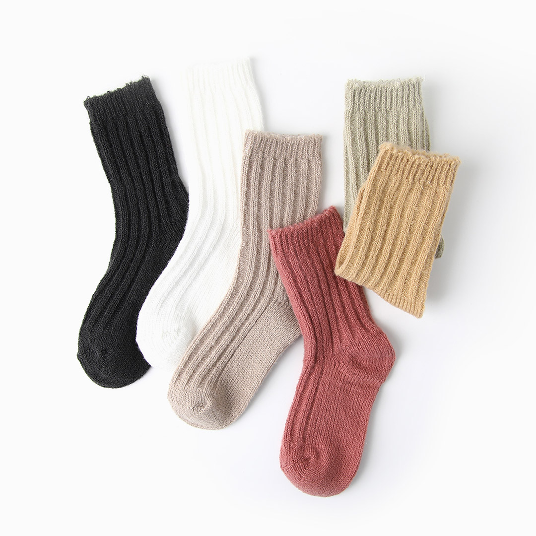 오즈키즈 아기양말 유아 남아 여아 양말 아동 선물 3켤레 양말세트