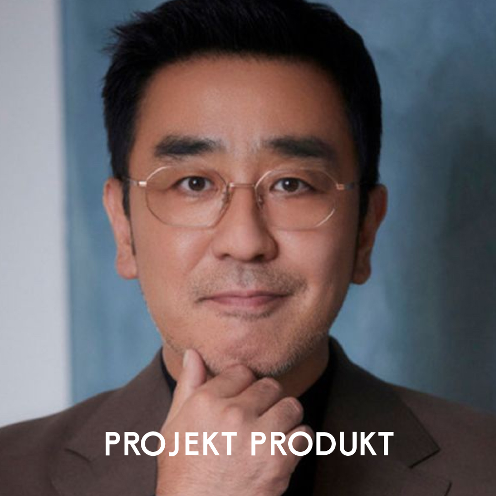 프로젝트프로덕트 HM13 CPG 로즈골드 티타늄 다각형 코받침 긱시크 빈티지 안경테 - 상세 이미지 2