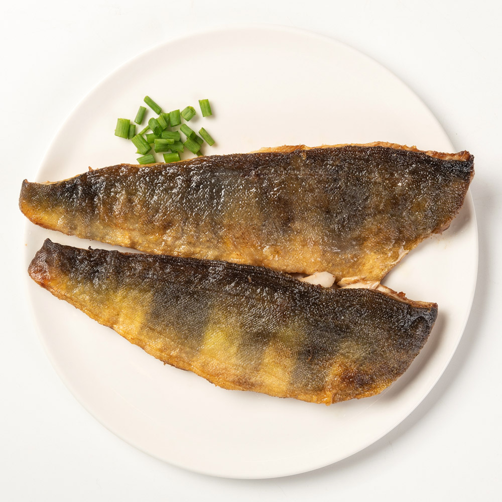 순살생선 고등어 손질 구이 생선 순살