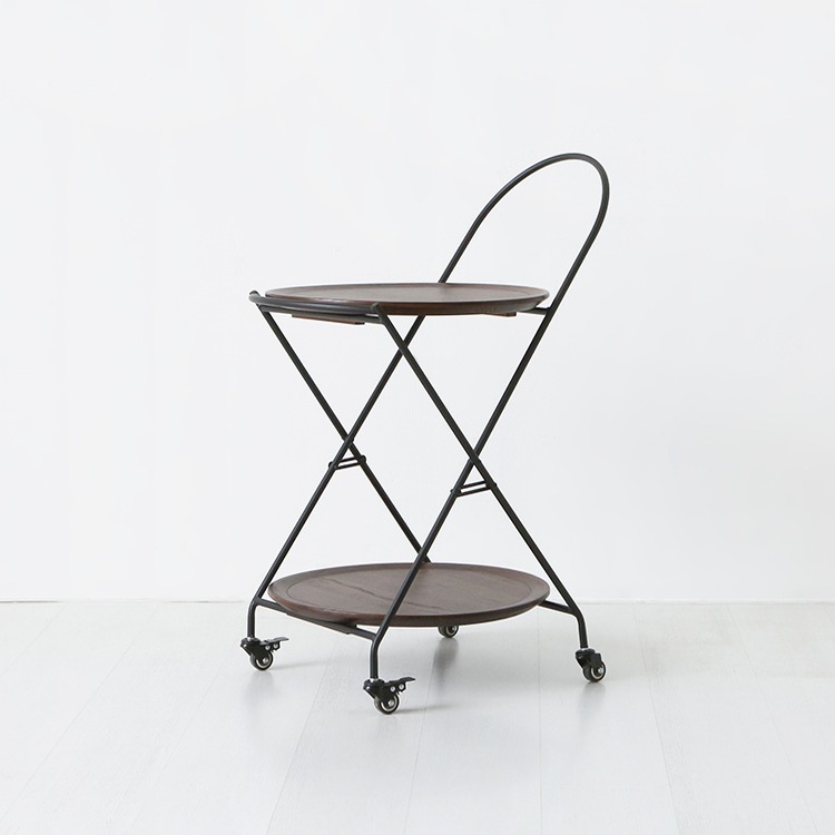 [샘플샵] SMI 이동식 사이드테이블 001 (서울/인근경기지역 직배송)