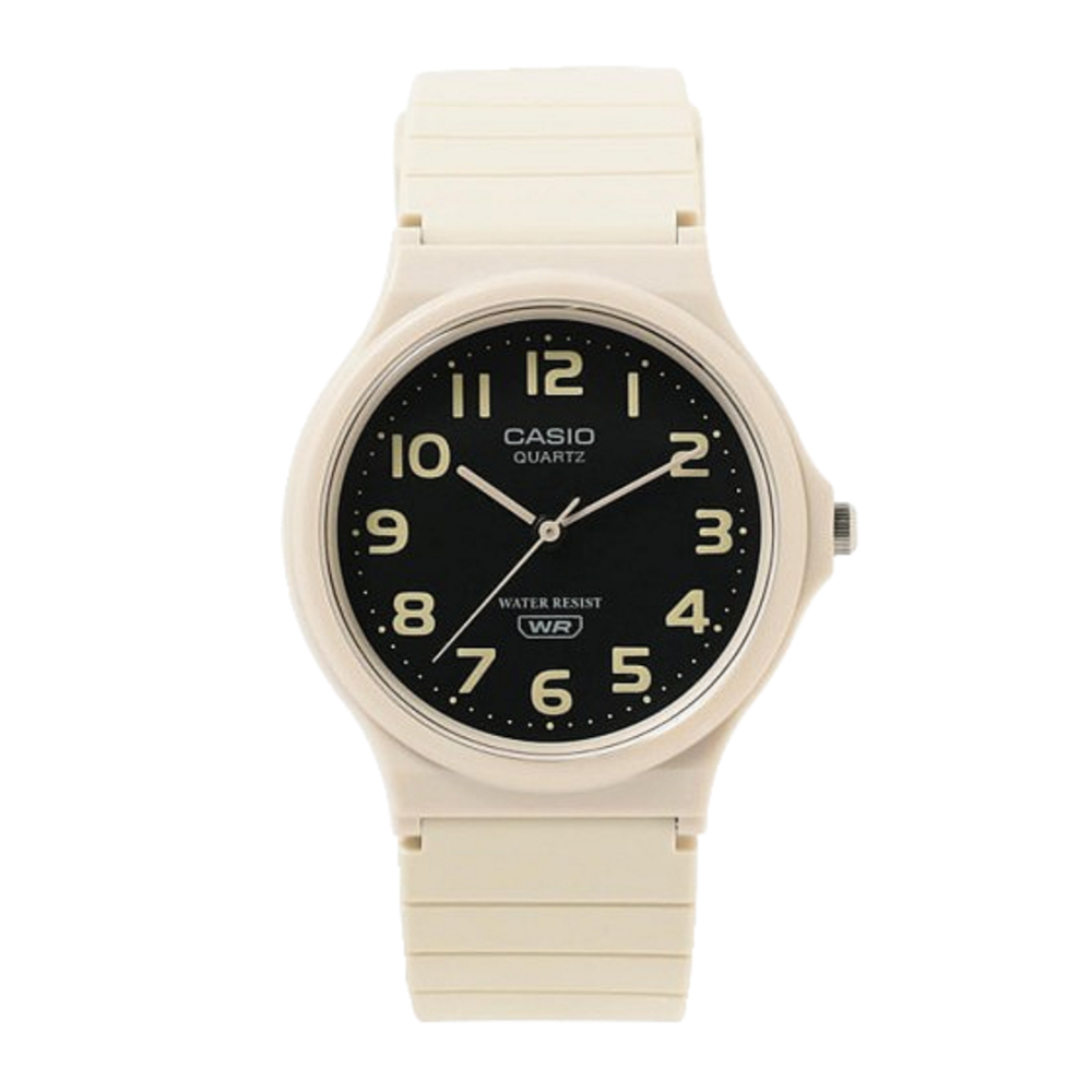 빔즈 보이 시계 카시오 MQ24 남자 여자 손목 일본 커플 13-48-0001-259