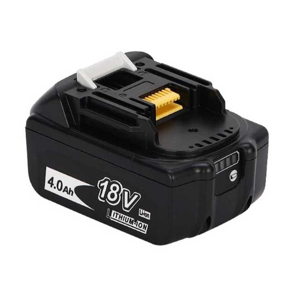 마끼다 호환 배터리 18V 리튬 잔량표시 대용량 밧데리 12V 4000mAh - 상세 이미지 2