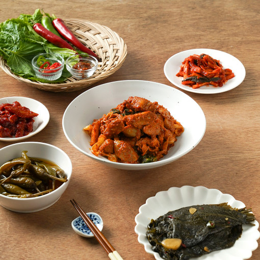 [타임쿡] 춘천 순살닭갈비 1kg 국내산 가슴살 어깨살 매콤양념 - 상세 이미지 3