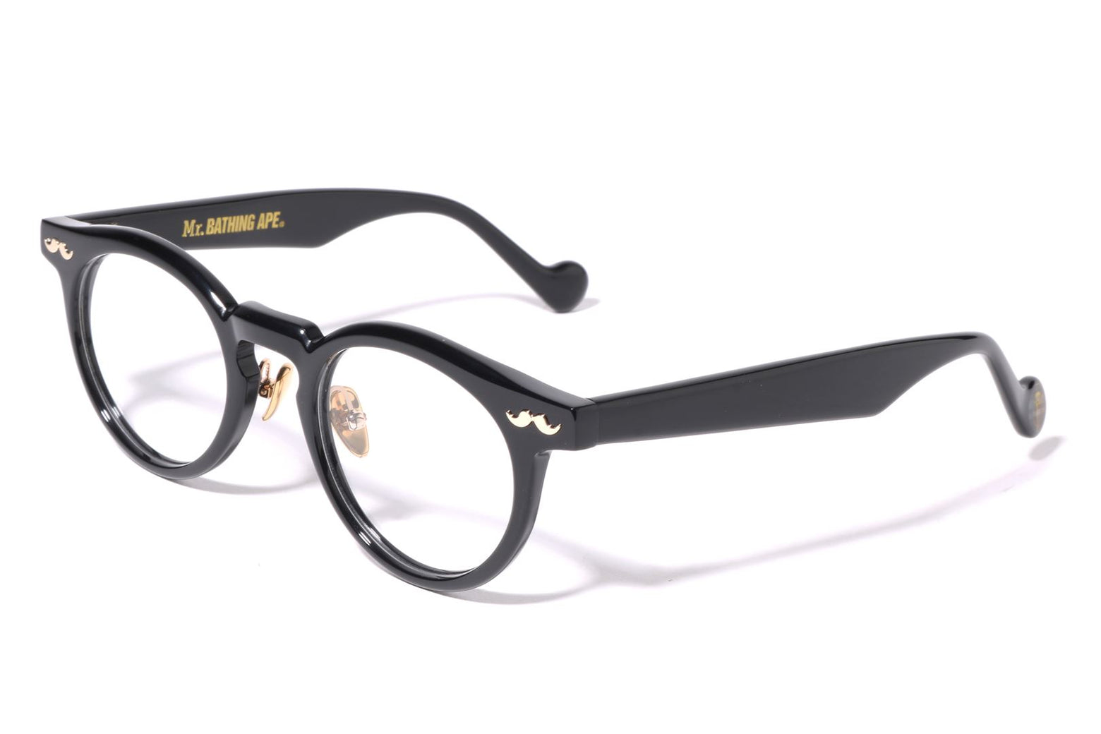 베이프 안경 OPTICAL FLAME 2 7K70-186-002 - 상세 이미지 3