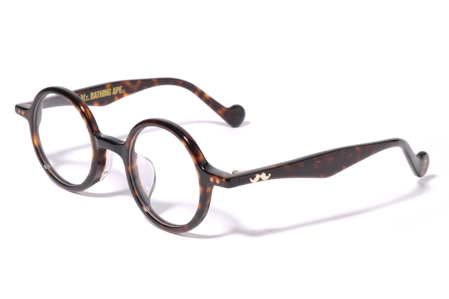 베이프 안경 OPTICAL FLAME 1 7K70-186-001 - 상세 이미지 3