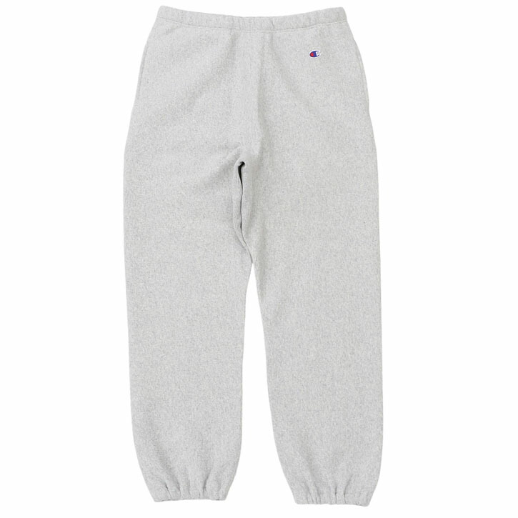 챔피온 재팬 리버스위브 블루택 스웻 조거 팬츠 11.5oz C3-W205 4컬러 - 상세 이미지 2