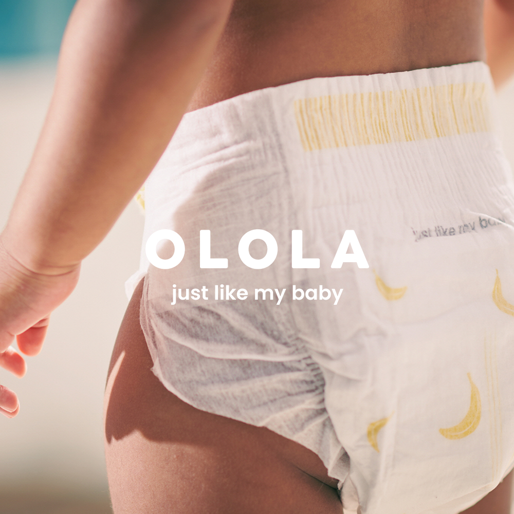 오로라 러버스핏 팬티형 기저귀 4팩 낮밤기저귀 퀵에어레스트 드라이