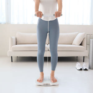오아 그립인 스마트 바디 체지방 체중계 디지털 체성분 정확한 몸무게 전자... 실사용 후기 | 효과 있을까? - 상품 이미지 3
