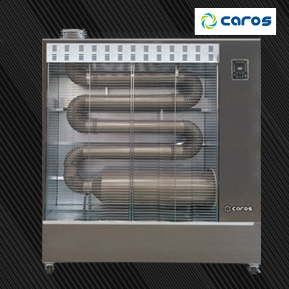 캐로스 대형 열풍기 초대형 공업용 온풍기 산업용 온풍기 사무실 난방