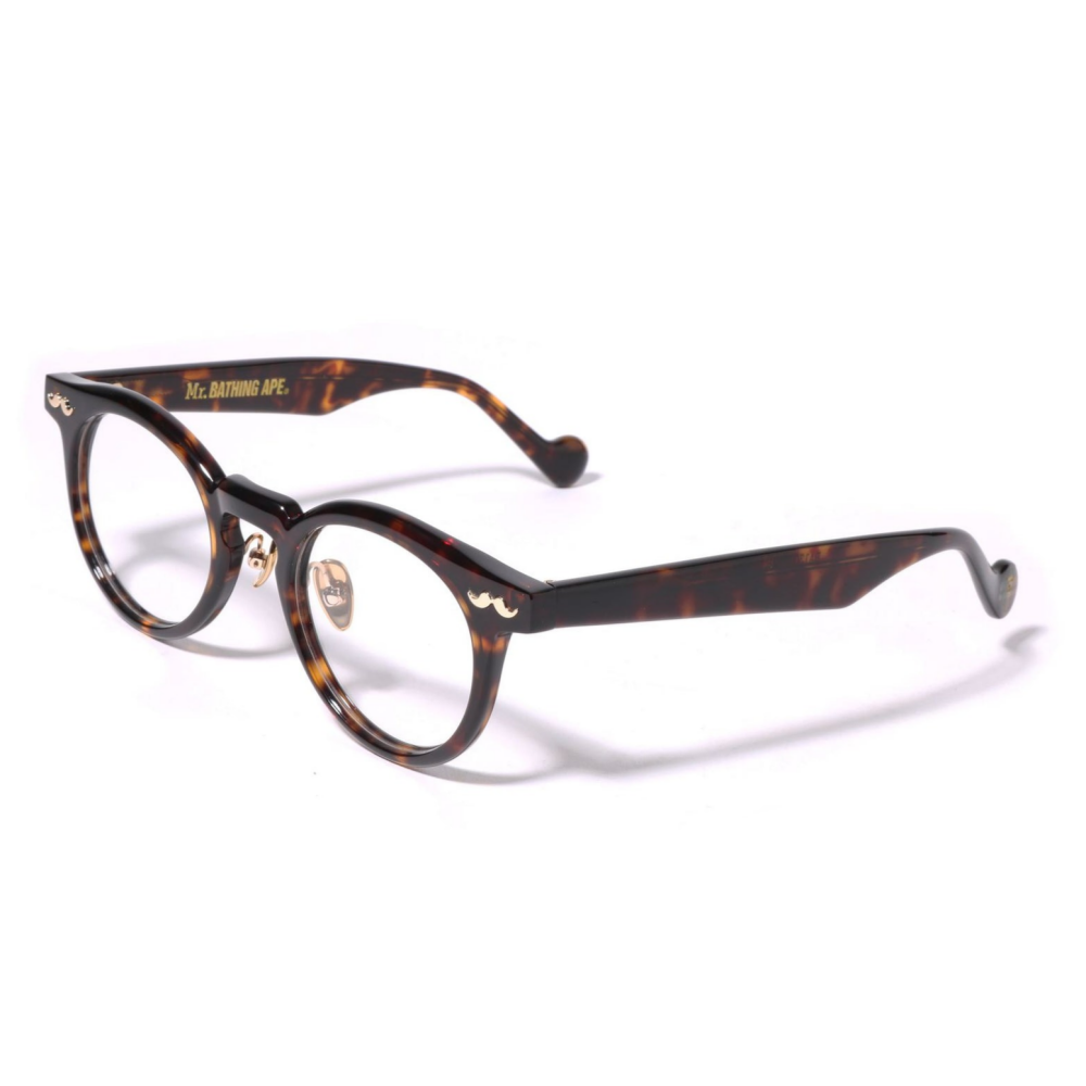 베이프 안경 OPTICAL FLAME 2 7K70-186-002 - 상품 이미지