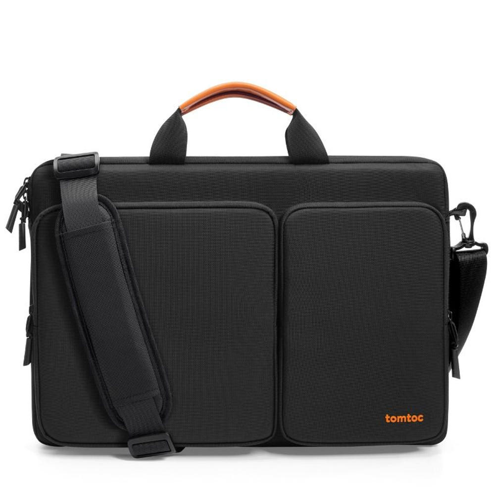 가방 손잡이 및 디테일