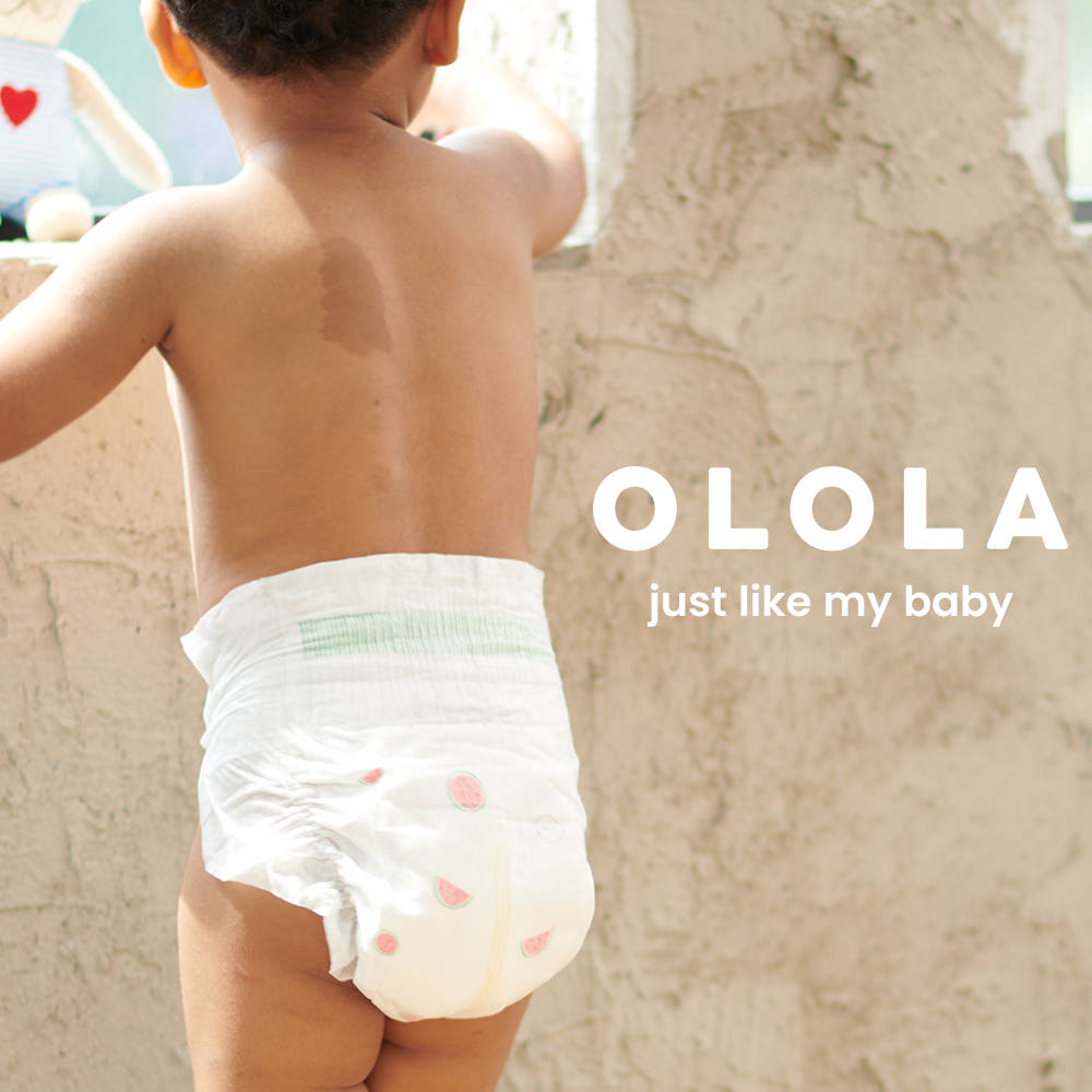 카멜 기저귀 이미지