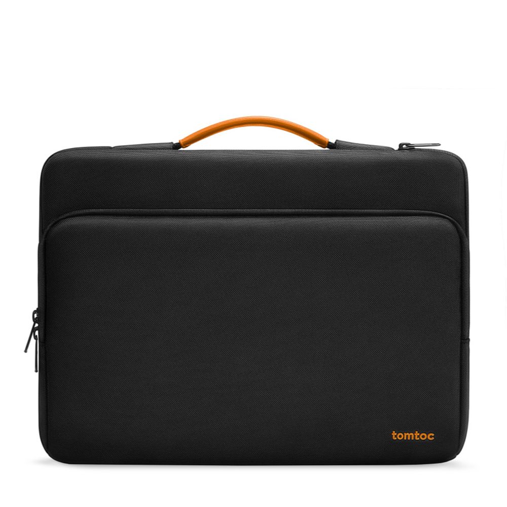 A14 맥북 프로 갤럭시북 노트북 파우치 가방 33cm 13인치 - 상세 이미지 2