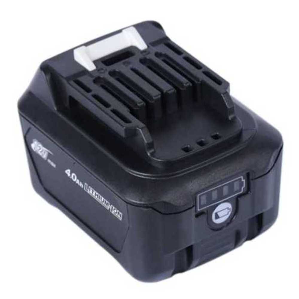 마끼다 호환 배터리 18V 리튬 잔량표시 대용량 밧데리 12V 4000mAh - 상품 이미지