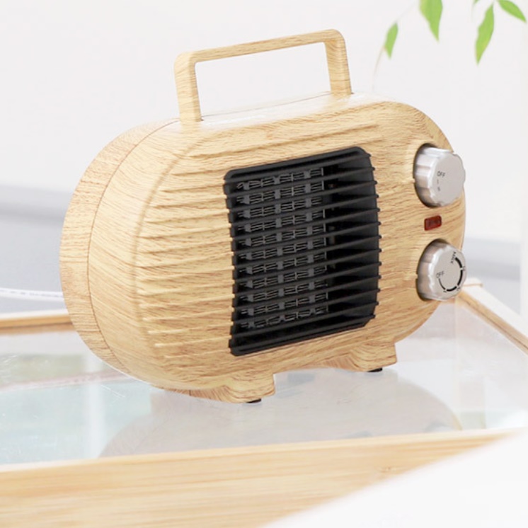 절전형 온풍기 실내 온풍기 소형 히터 가정용 난방기 원룸 히터