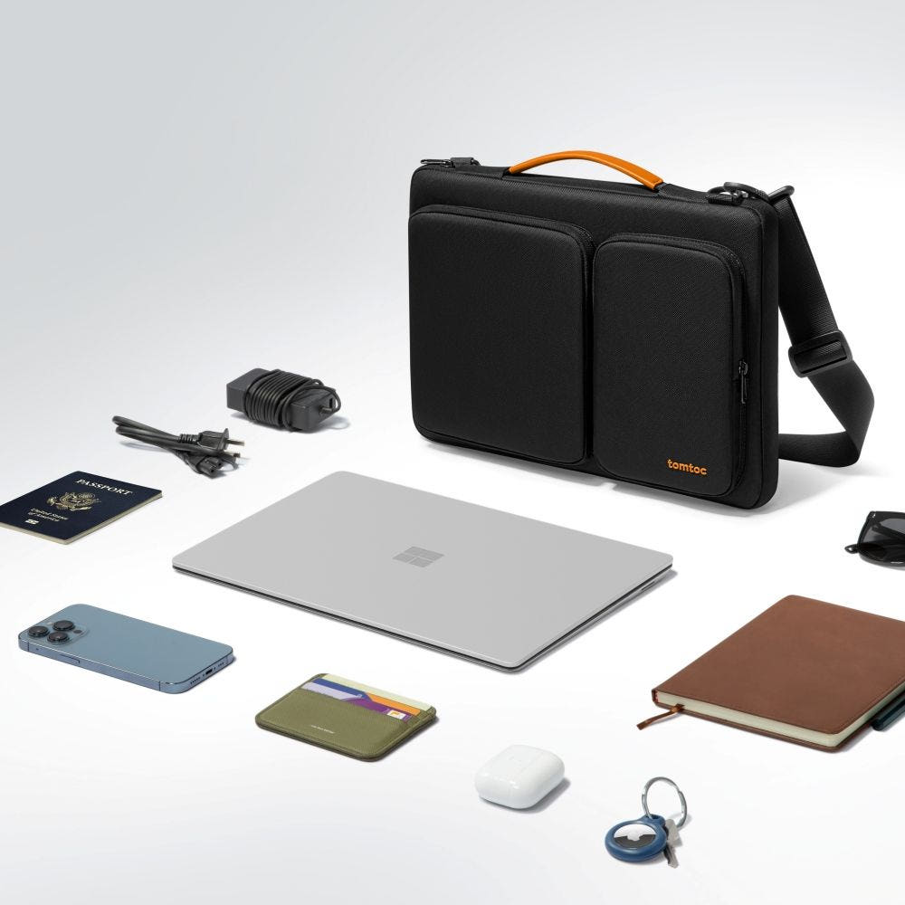 A42 노트북 가방 이미지 1