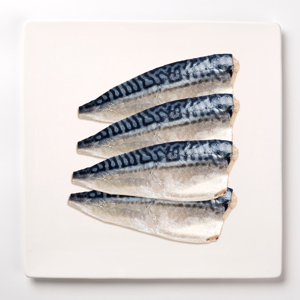 순살생선 고등어 손질 구이 생선 순살