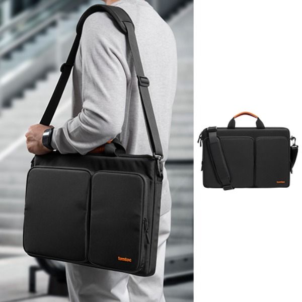 A42 울트라PC 울트라기어 에이수스 게이밍 노트북 손잡이 파우치 가방 43cm 17인치